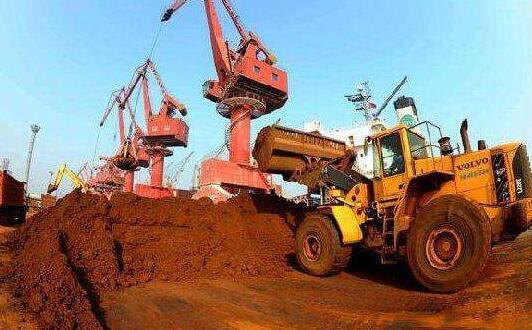 海关总署：7月份稀土出口1620吨，同比降69.1%