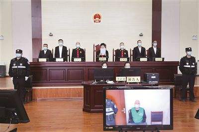 上海检察机关对「承兴系」公司特大合同诈骗案提起公诉