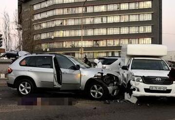 7名中国公民在南非先後遇害 中使馆强烈谴责暴行