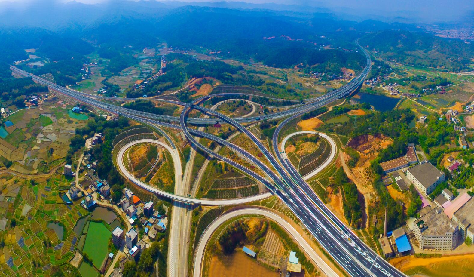 河源龍川：東江綠明珠    投資創業寶地