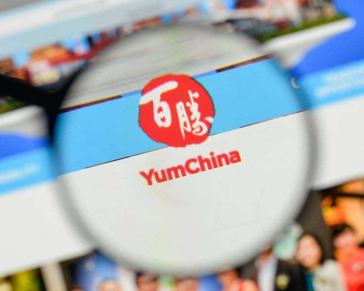 傳百勝中國最快9月來港二次上市 計劃集資156億