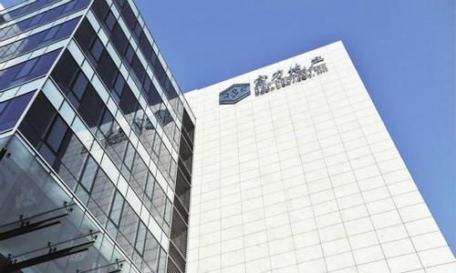 富力地产2020稳步前行 上半年营业额336亿维持稳定