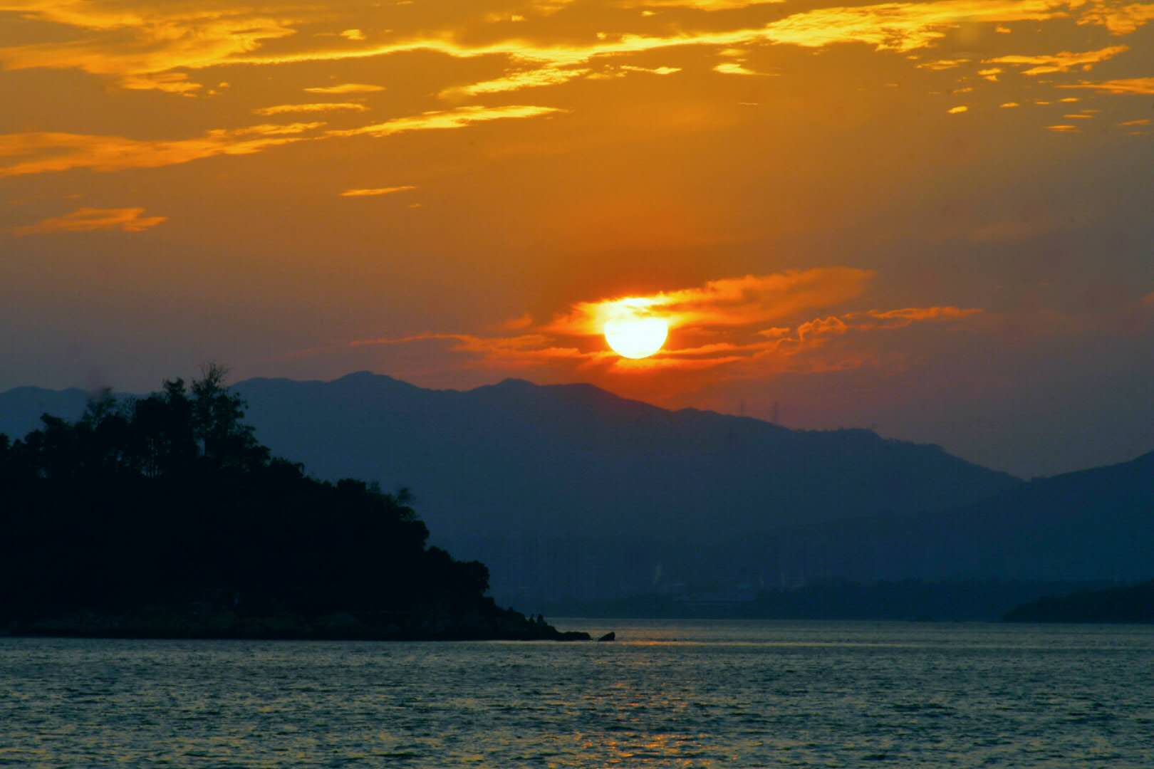 图集 | 马鞍山寻「寶」