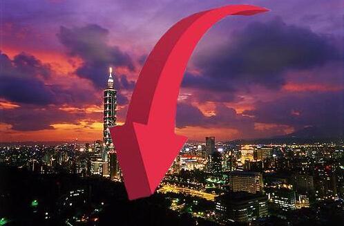 台当局屡拿陆资开刀 舆论指将反伤台湾经济