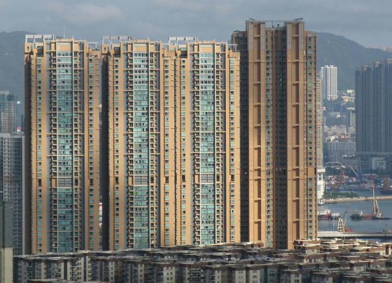 曼克頓山四房單位4000萬易手 價格較上月同類回升一成