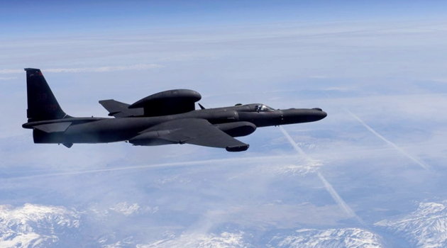 国防部：中方坚决反对美军机擅闯中国演习禁飞区