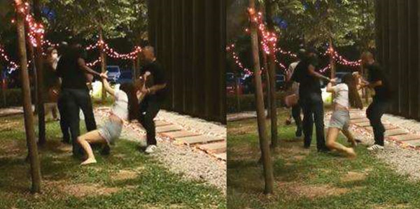 大馬警方：當街搶劫中國籍女性者含被革職前警員