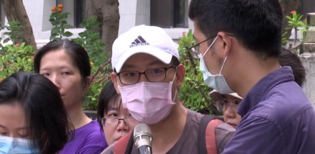 国民党籲台当局做好境外生返台配套措施