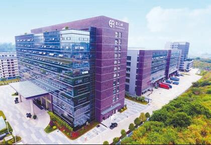 周國輝：供應鏈改變中國  怡亞通走向世界