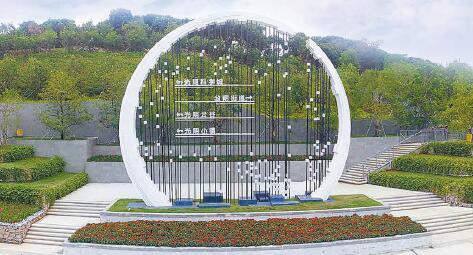 「光明準則」自加壓力  「500米見綠」公園之區 觀「世界一流科學城」中的城市管理