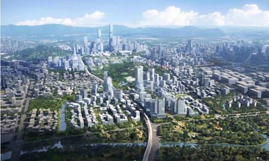 聯合申請產業用地模式破解產業空間供需難題