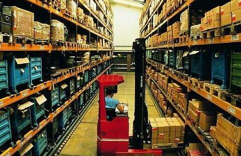 终结五连跌！7月份社会物流总额由负转正