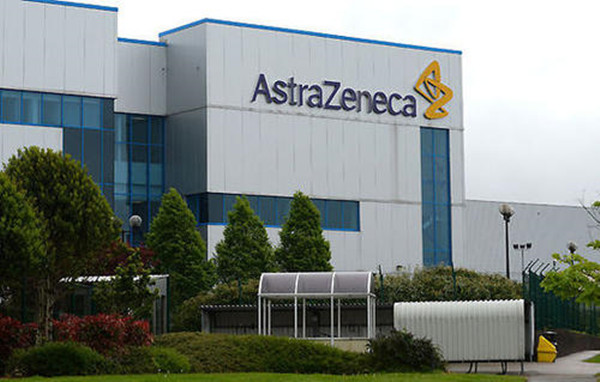 英藥廠測試用雞尾酒抗體藥物防治新冠病毒