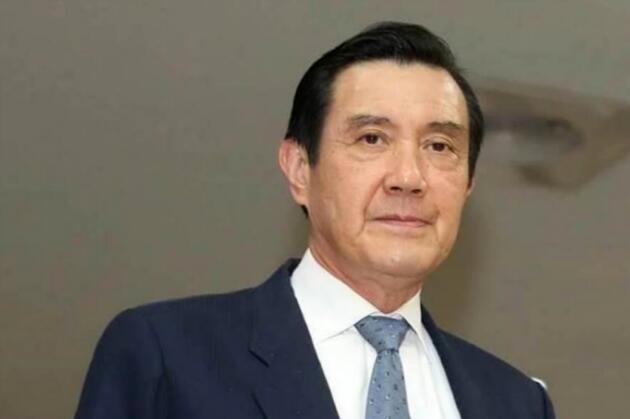 马英九再次警告蔡英文：不能拿老百姓生命财产开玩笑