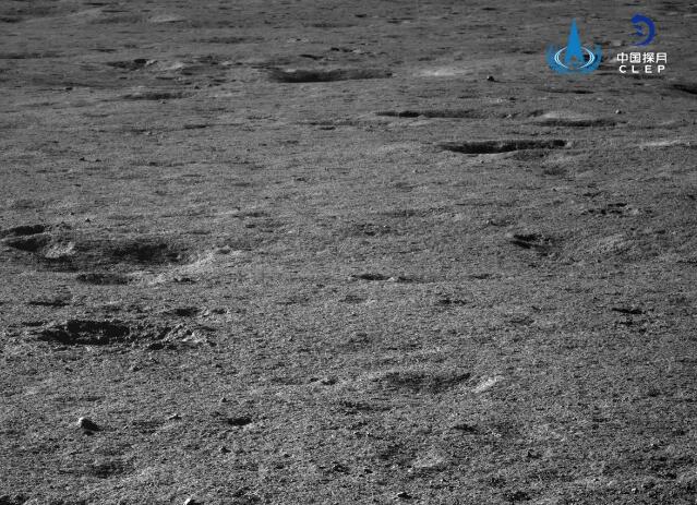 「玉兔二号」月背探索突破600天 取得多项科研成果