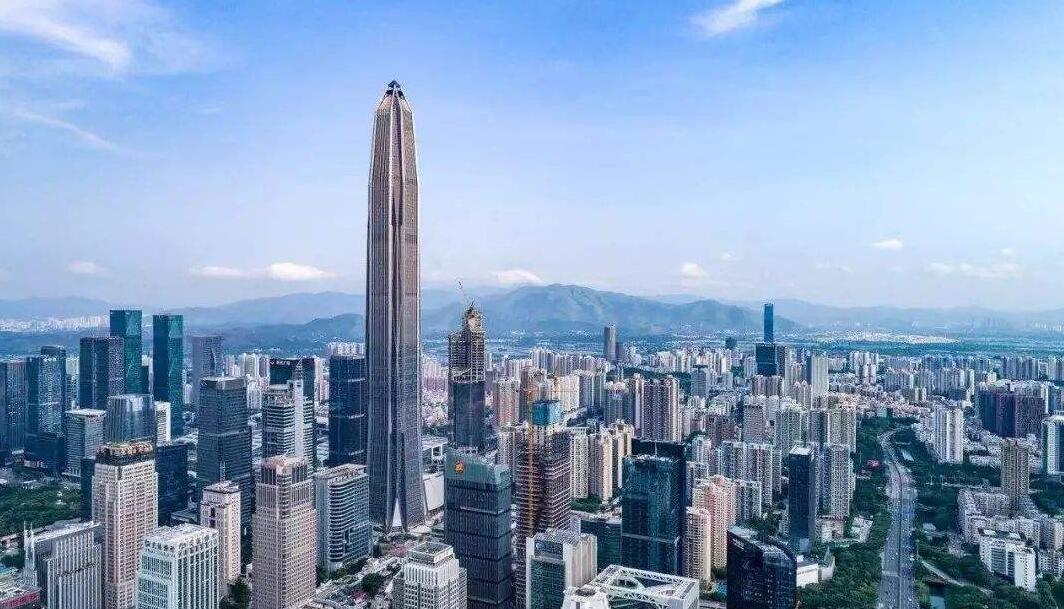 深圳的「史诗级」蝶变：从小渔村到国际创新之城