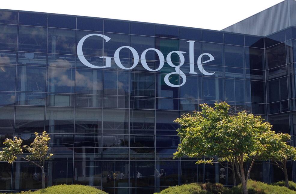 谷歌将斥资约200亿新台币在台湾建新数据中心