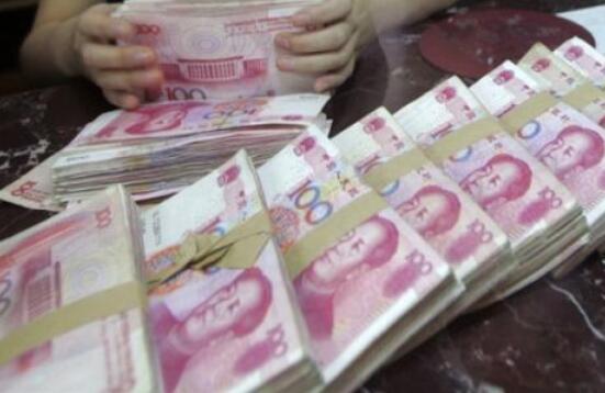 【快评】在岸人民币收复6.90关