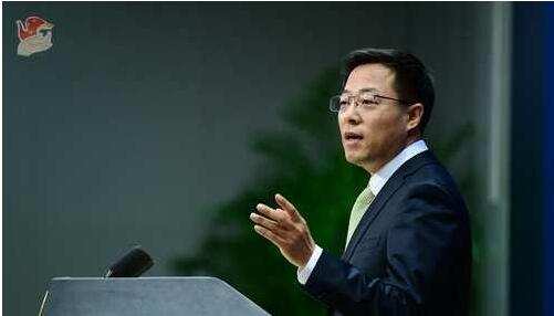 美防长声称准备好和中国对抗 外交部回应