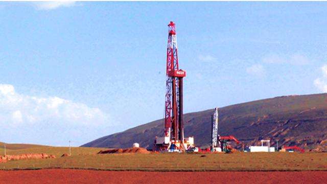 中石化油服上半年少賺24%