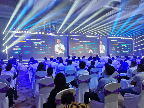 瞄準灣區新「基」遇 華為簽約東莞助力「數字政府」建設