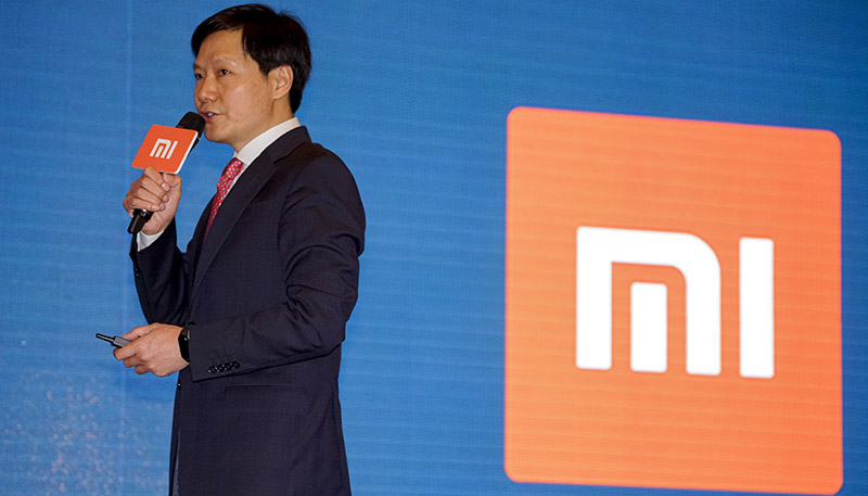 【中期業績】小米中期盈利升31%