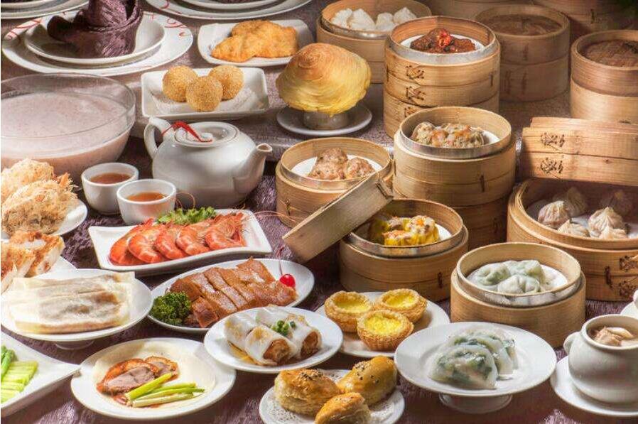 内地拟立法制止餐饮浪费