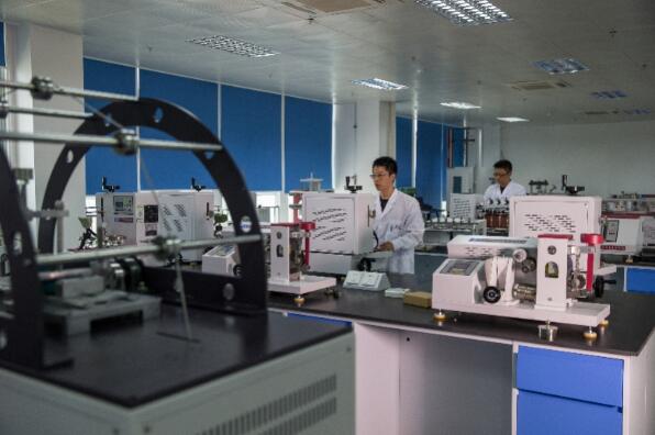 惠東「女鞋基地」迎第三次復評