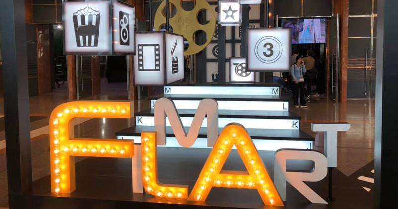 香港國際影視展今起網上舉行 電影買家可網上睇試映