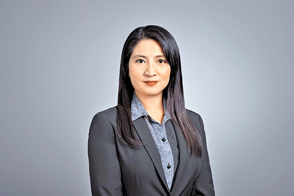 巫婉雯下月起接任恒指公司行政總裁