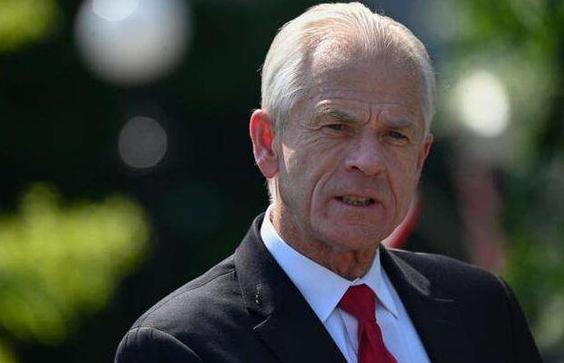 华春莹批纳瓦罗：他最大的罪过是谎话连篇