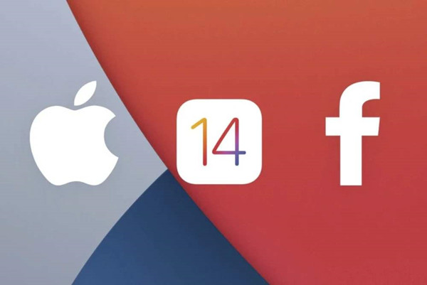 fb：蘋果iOS 14更新影響其在線廣告業務