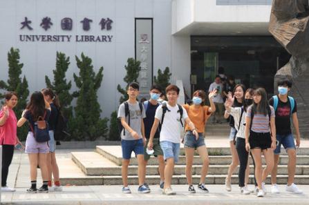 大學聯招覆核結果今公布 19人轉獲學士學位取錄