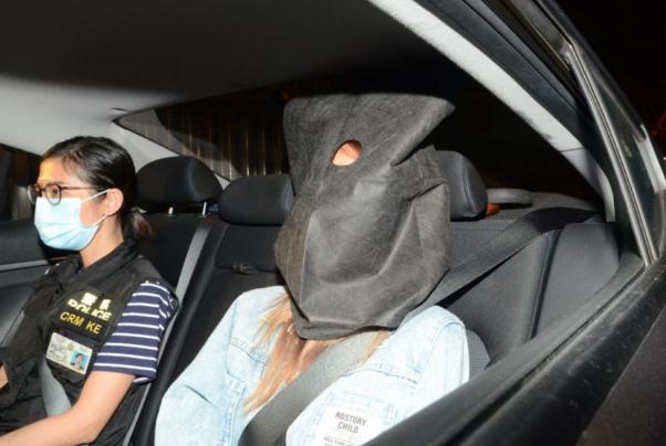 訛稱「內地執法人員」騙財366萬 31岁本地女子被捕