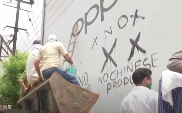 路透社:阿里巴巴暫停在印投資計劃