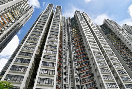 荃灣葵青多10人染疫 康怡花園12歲女童中招