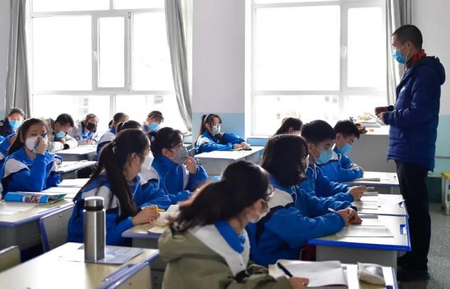 内地31个省区市已确定秋季开学时间