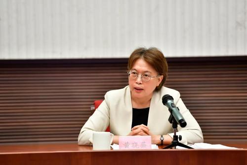 妇联召开餐饮业女企业家座谈：发挥妇女作用制止浪费