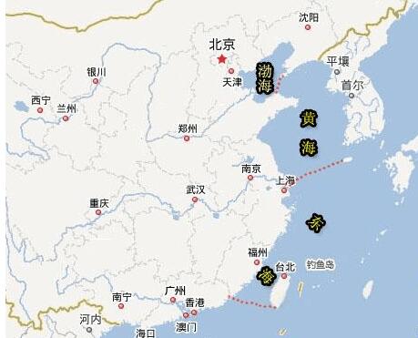 东海海域进行实际使用武器训练