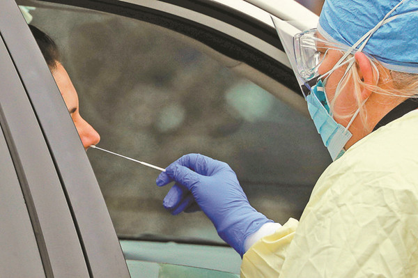 美國女子舉辦告別單身派對 20人參加19人確診新冠