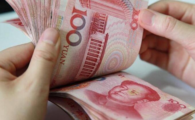 【商报快评】人民币全面回到“6.80时代”  或将承压