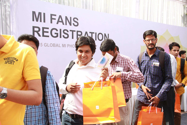 小米稱印度手機市場已恢復到疫情前7成