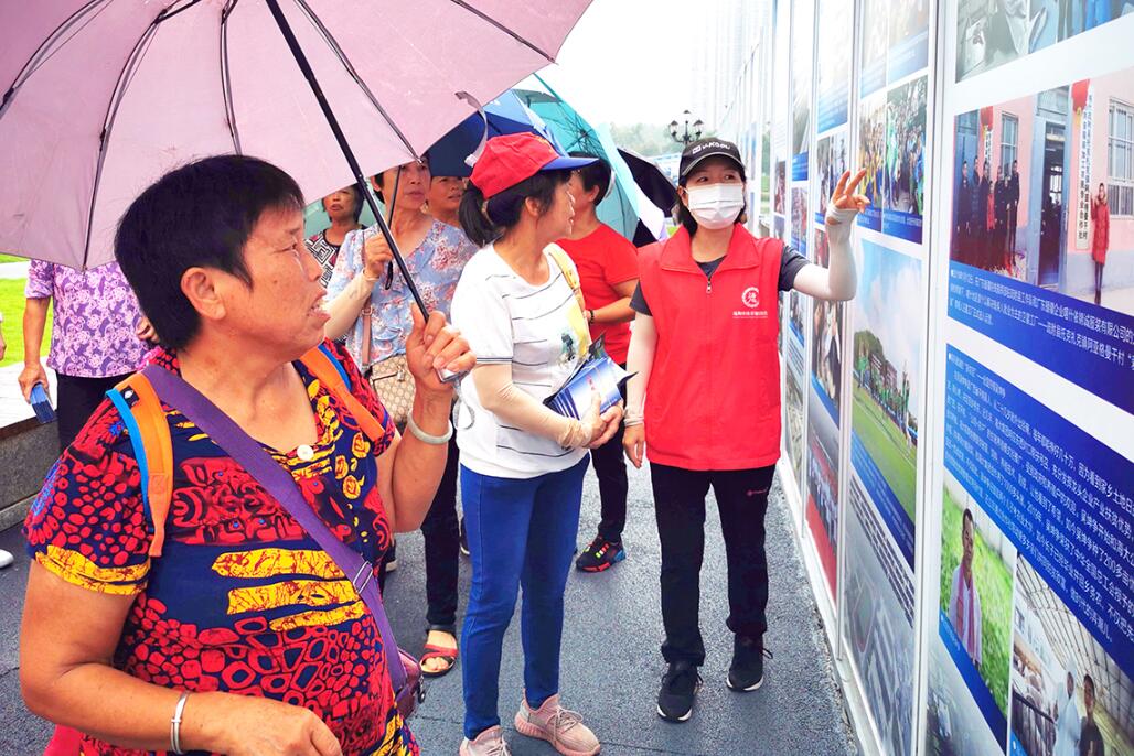 粵港澳大灣區創新成果巡展在珠海開展