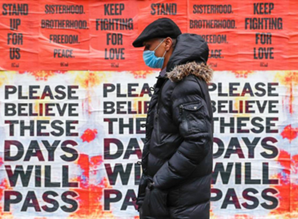 經合組織成員Q2經濟遭遇空前降幅