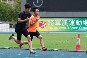 康文署部分戶外康樂場地將重開 表演場9月底前續關