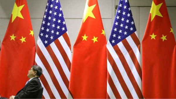 美商務部擬強化限制半導體設備對華出口