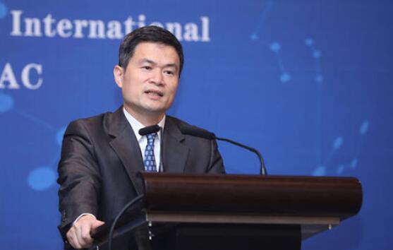 证监会副主席方星海 ：愿与美方开展第二次联合检查