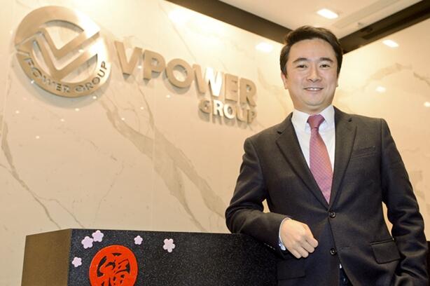 偉能：主攻東南亞分布式發電項目