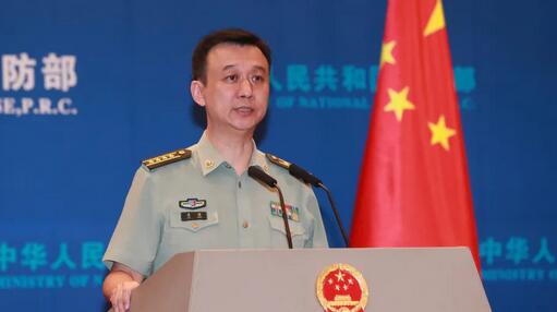 国防部：东部战区台海演练针对的就是台独