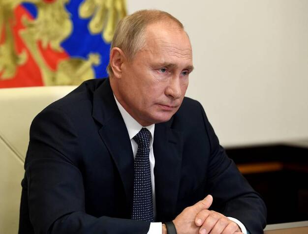 普京：已组建预备部队 必要时帮助白俄罗斯